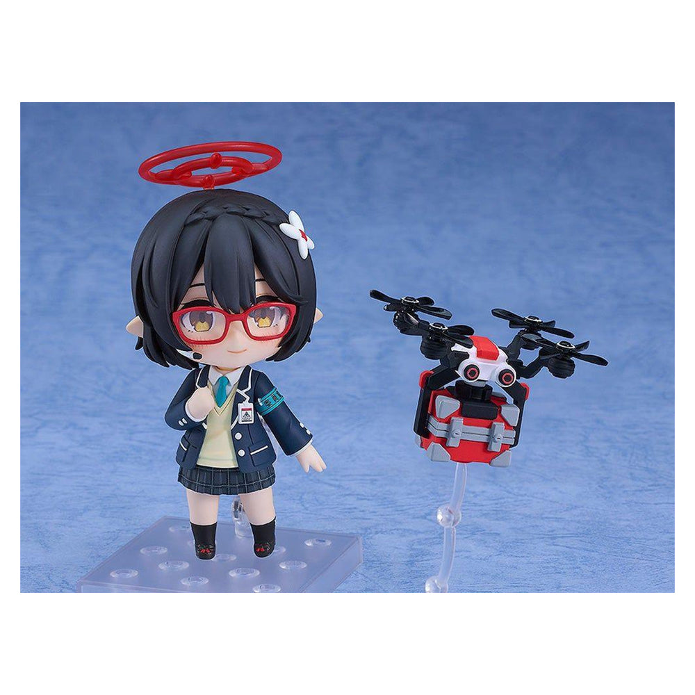 NENDOROID AYANE OKUSORA 2657 NENDOROID AYANE OKUSORA 2657